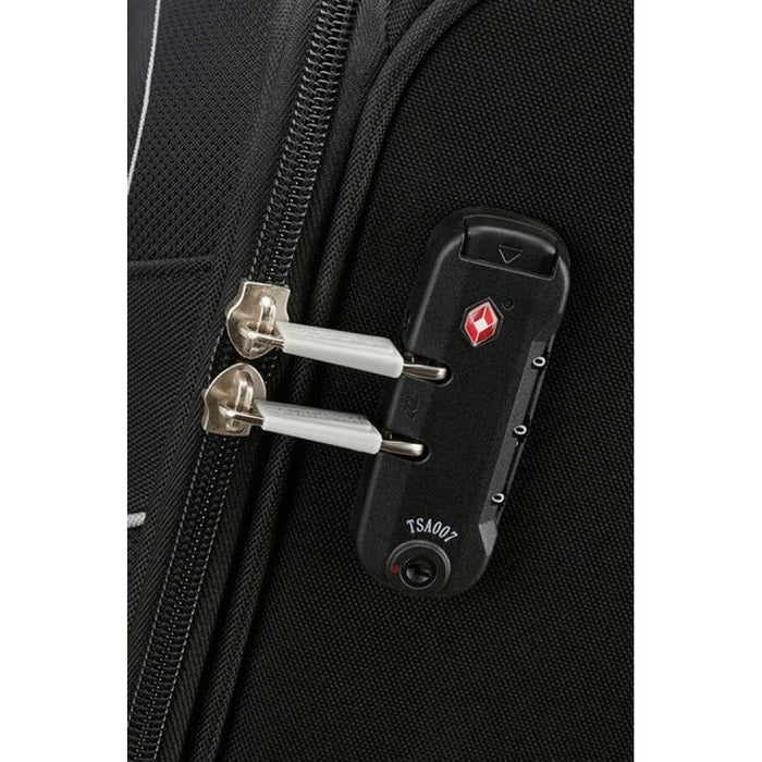 Куфар Samsonite Holiday Heat 4 - wheel cabin baggage