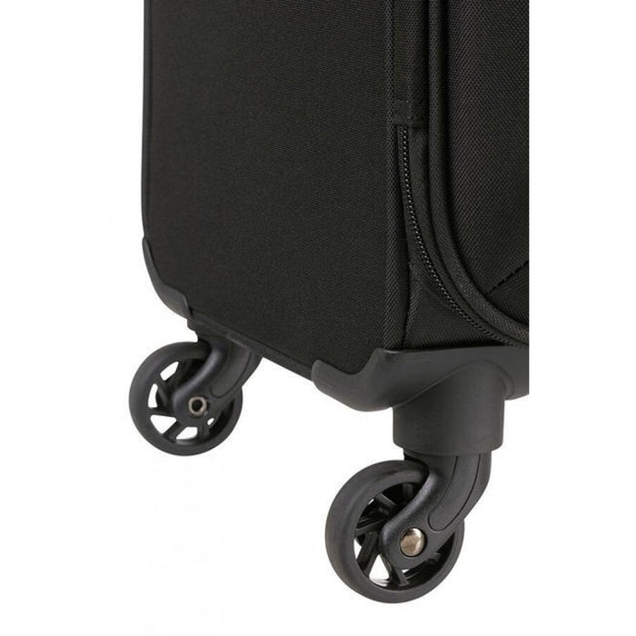 Куфар Samsonite Holiday Heat 4 - wheel cabin baggage