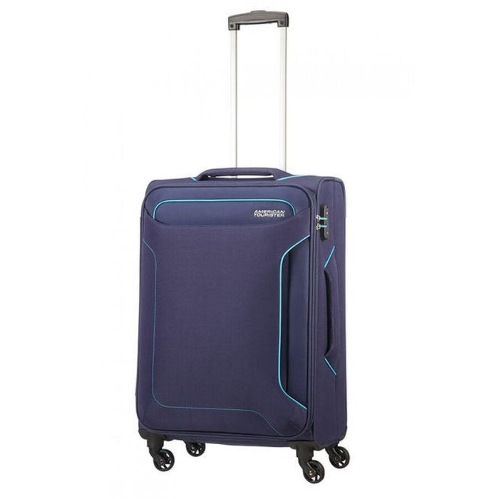 Куфар Samsonite Holiday Heat 4 - wheel cabin baggage
