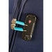 Куфар Samsonite Holiday Heat 4 - wheel cabin baggage