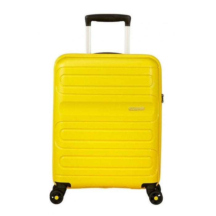 Куфар Samsonite Sunside Spinner (4 wheels) 55cm