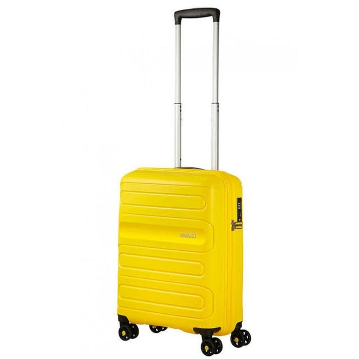 Куфар Samsonite Sunside Spinner (4 wheels) 55cm