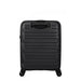 Куфар Samsonite Sunside Spinner (4 wheels) 55cm Black