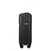 Куфар Samsonite Sunside Spinner (4 wheels) 55cm Black