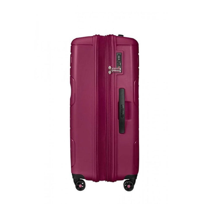 Куфар Samsonite Sunside Spinner (4 wheels) 77 cm Exp.