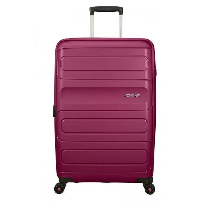 Куфар Samsonite Sunside Spinner (4 wheels) 77 cm Exp.
