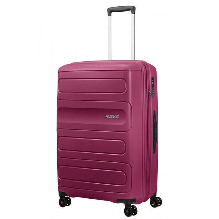 Куфар Samsonite Sunside Spinner (4 wheels) 77 cm Exp.