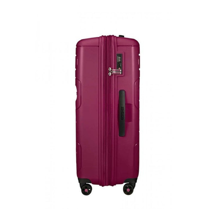 Куфар Samsonite Sunside Spinner (4 wheels) 77 cm Exp.