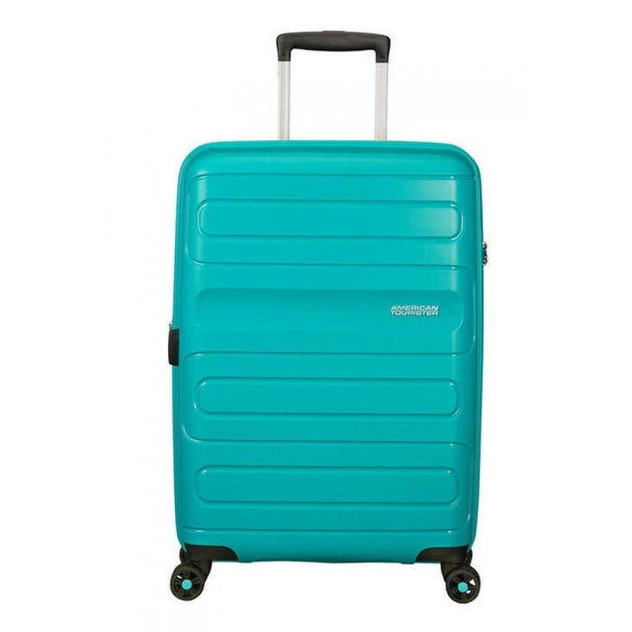 Куфар Samsonite Sunside Spinner (4 wheels) 68 cm Exp.