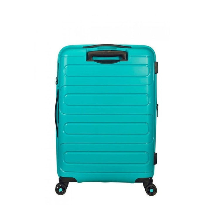 Куфар Samsonite Sunside Spinner (4 wheels) 68 cm Exp.