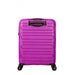 Куфар Samsonite Sunside Spinner (4 wheels) 55cm Ultraviolet