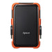 Твърд диск Apacer AC630 1TB 2.5’’ SATA HDD USB