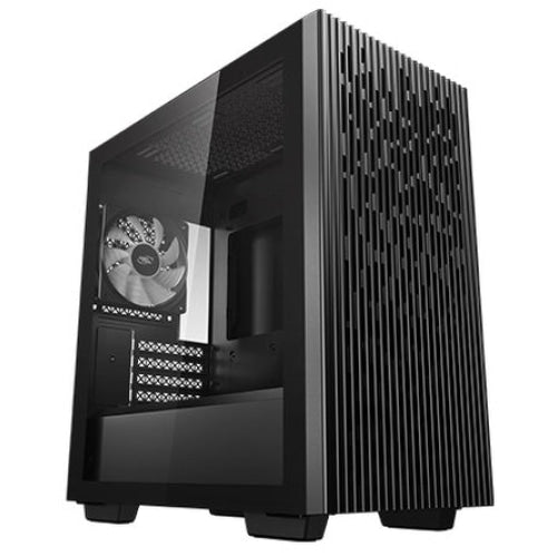 Кутия за компютър DeepCool MATREXX 40 3FS