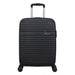 Куфар Samsonite Aero Racer Spinner (4 wheels) 55cm Jet Black