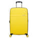 Куфар Samsonite Aero Racer Spinner (4 wheels) 68cm