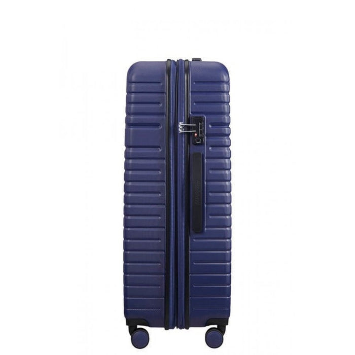 Куфар Samsonite Aero Racer Spinner (4 wheels) 79cm