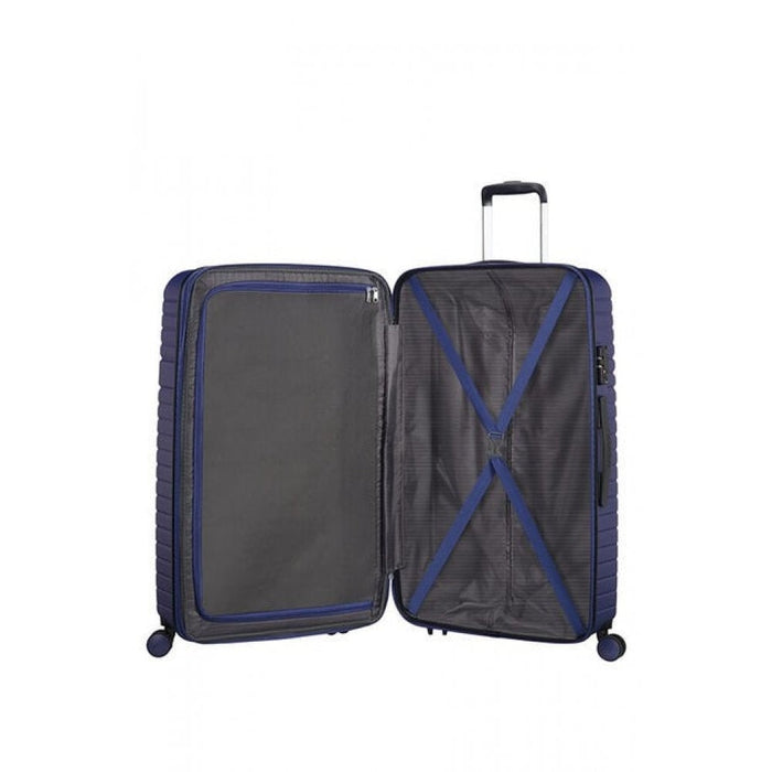 Куфар Samsonite Aero Racer Spinner (4 wheels) 79cm