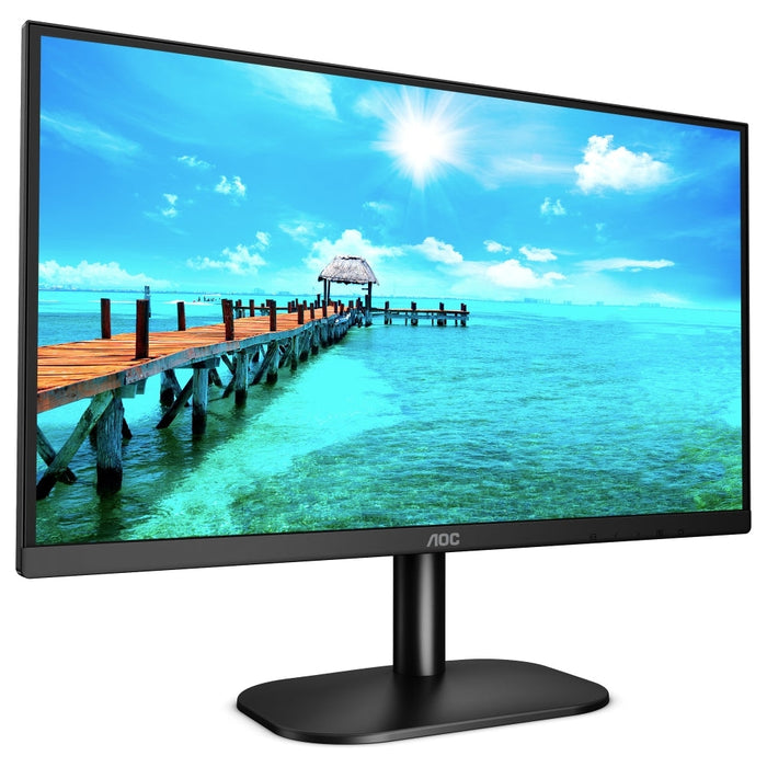 Монитор AOC 22B2DA 21.5’ VA WLED 1920x1080@75Hz