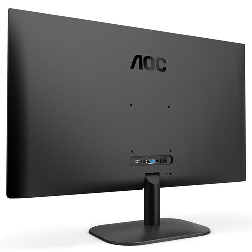 Монитор AOC 24B2XHM2 23.8’ VA WLED 1920x1080@75Hz