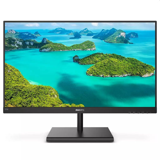 Монитор Philips 275E1S 27’ IPS WLED 2560x1440@75Hz