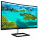 Монитор Philips 322E1C 31.5’ Curved 1500R VA WLED 1920x1080