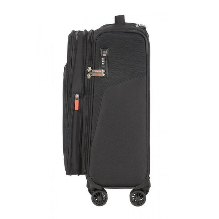 Куфар Samsonite Summerfunk Spinner (4 wheels) 55cm