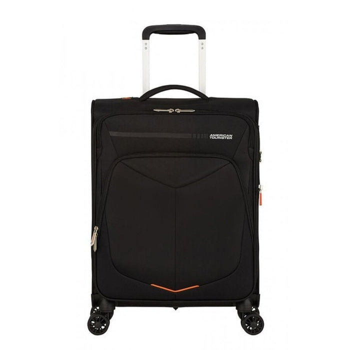 Куфар Samsonite Summerfunk Spinner (4 wheels) 55cm