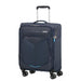 Куфар Samsonite Summerfunk Spinner (4 wheels) 55cm Exp. Navy
