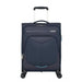 Куфар Samsonite Summerfunk Spinner (4 wheels) 55cm Exp. Navy
