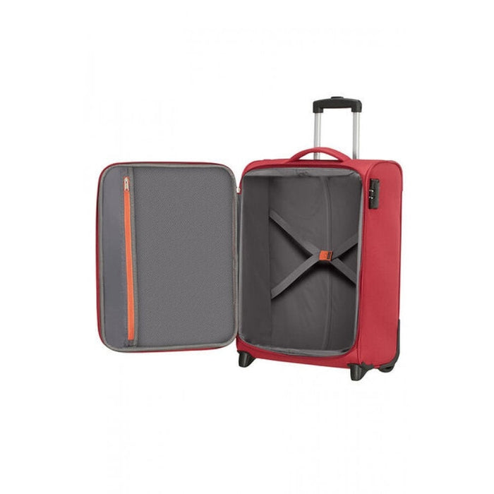 Куфар Samsonite Heat Wave 2 - wheel cabin baggage