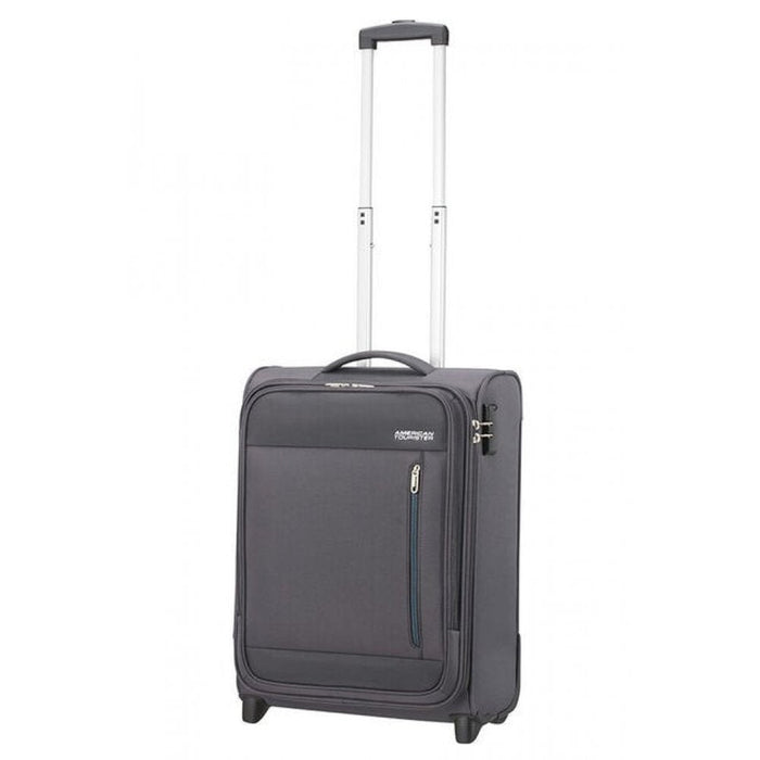 Куфар Samsonite Heat Wave 2 - wheel cabin baggage