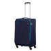 Куфар Samsonite Lite Volt Spinner (4 wheels) 68 cm Navy/Blue