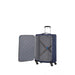 Куфар Samsonite Lite Volt Spinner (4 wheels) 68 cm Navy/Blue