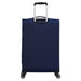 Куфар Samsonite Lite Volt Spinner (4 wheels) 68 cm Navy/Blue
