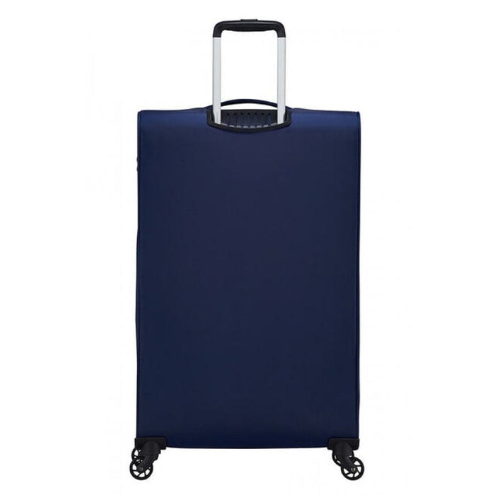 Куфар Samsonite Lite Volt Spinner (4 wheels) 79 cm Navy/Blue