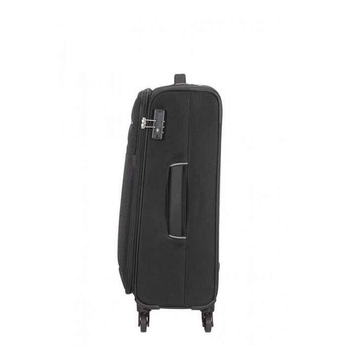 Куфар Samsonite Sunny South Spinner (4 wheels) 67cm Black