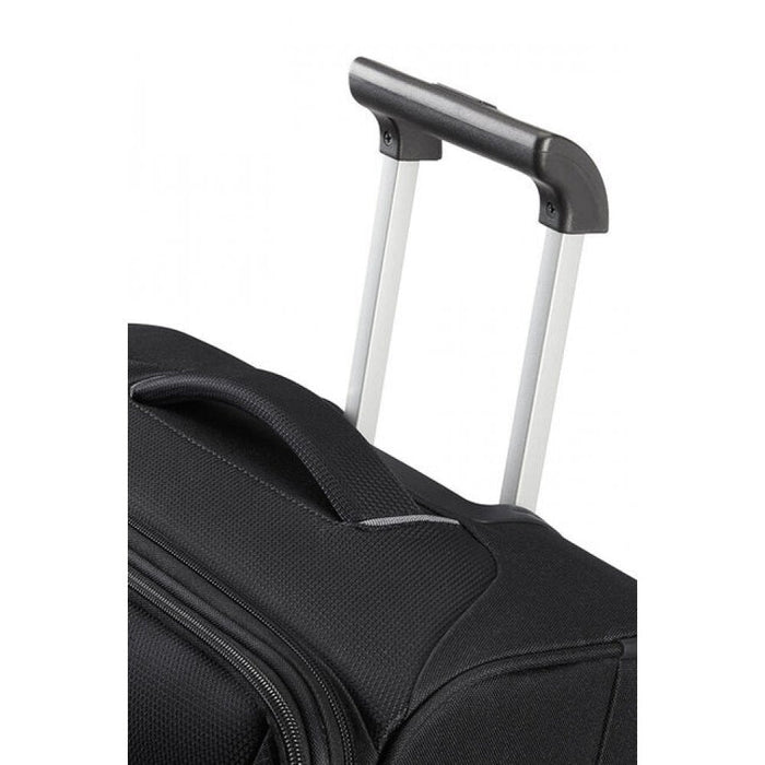 Куфар Samsonite Sunny South Spinner (4 wheels) 67cm Black