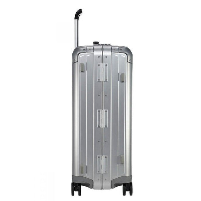 Куфар Samsonite Lite - box ALU Spinner (4 wheels) 69 cm