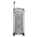 Куфар Samsonite Lite - box ALU Spinner (4 wheels) 69 cm