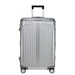 Куфар Samsonite Lite - box ALU Spinner (4 wheels) 69 cm