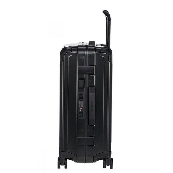 Куфар Samsonite Lite - box ALU Spinner (4 wheels) 55