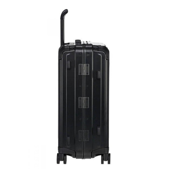 Куфар Samsonite Lite - box ALU Spinner (4 wheels) 55