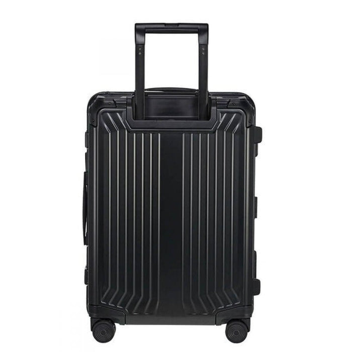 Куфар Samsonite Lite - box ALU Spinner (4 wheels) 55