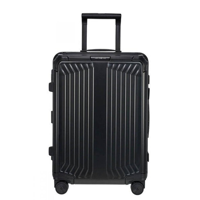 Куфар Samsonite Lite - box ALU Spinner (4 wheels) 55