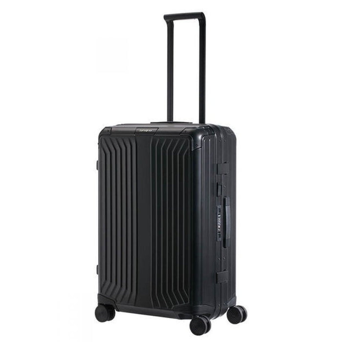 Куфар Samsonite Lite - box ALU Spinner (4 wheels) 69