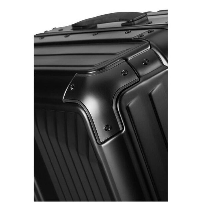 Куфар Samsonite Lite - box ALU Spinner (4 wheels) 76