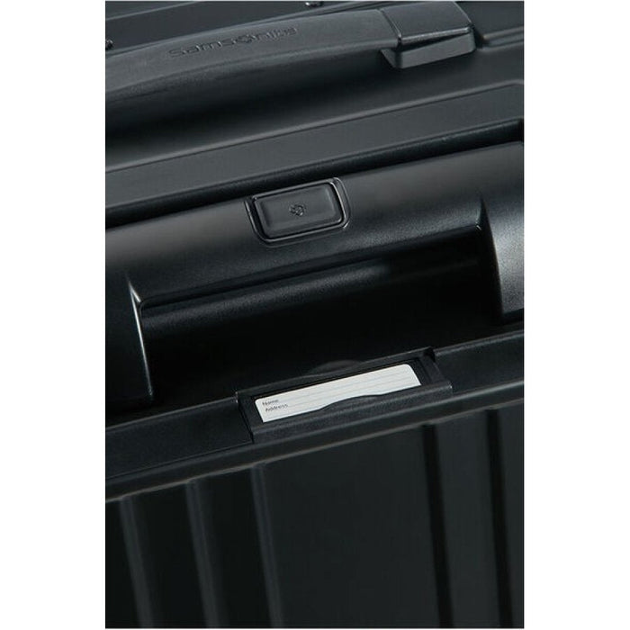Куфар Samsonite Lite - box ALU Spinner (4 wheels) 76