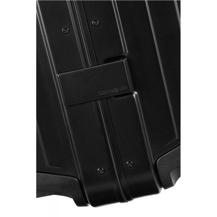 Куфар Samsonite Lite - box ALU Spinner (4 wheels) 76