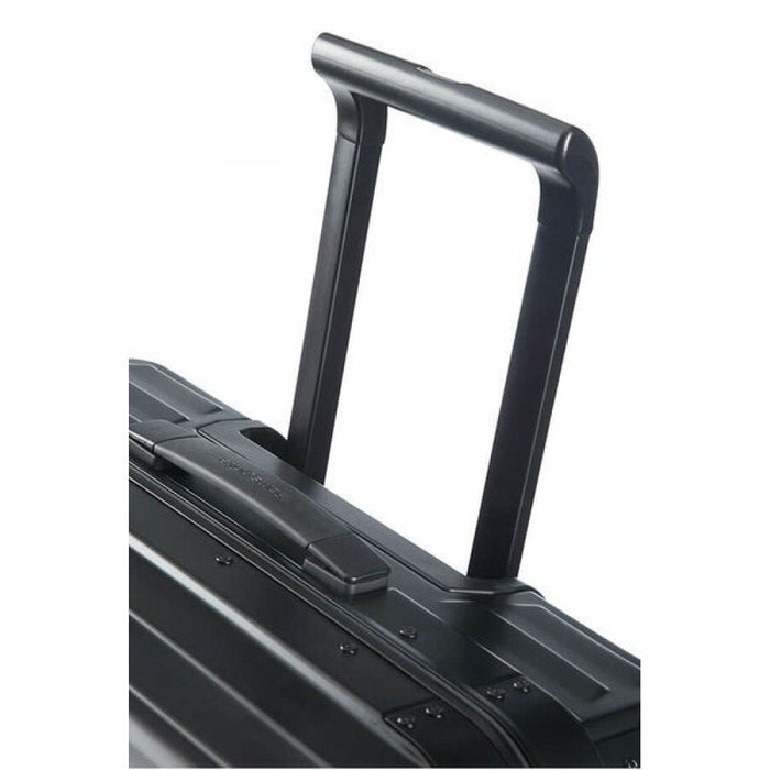Куфар Samsonite Lite - box ALU Spinner (4 wheels) 76