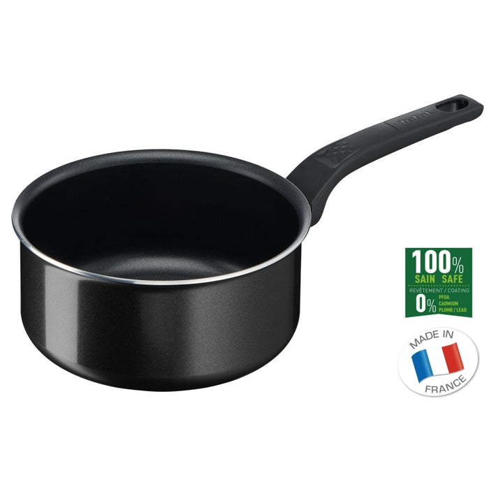 Тиган Tefal B5673053 Simply Clean Saucepan 20